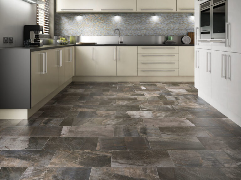 Porcelain Tile Image description