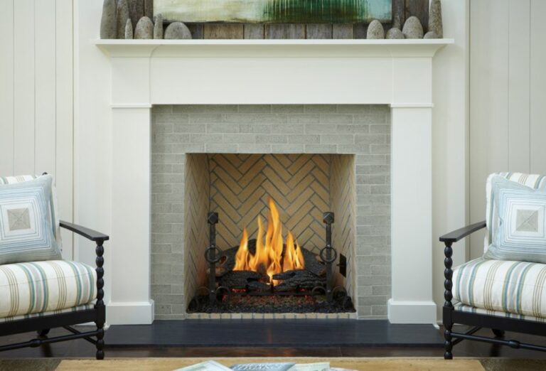 Fireplace-Surround-Tile-Ideas Image description
