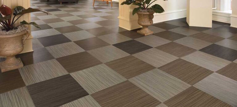 commercial-vinyl-tile-floor